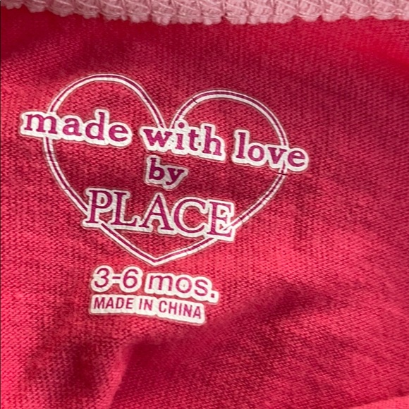 🎀Children’s place “Wild about mommy”outfit🎀 - Picture 6 of 6